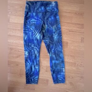 Lululemon Wunder Train High Rise